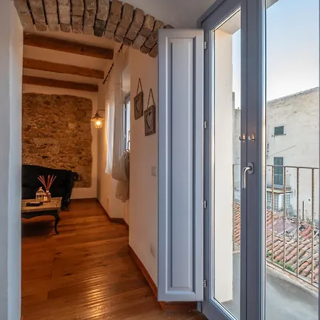 Dimoras Stone Gasthuis Olbia