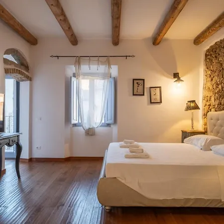 Dimoras Stone Olbia