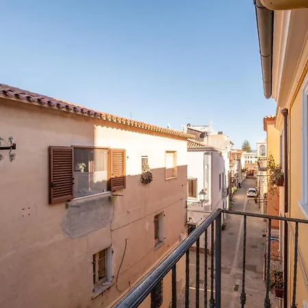 Gasthuis Dimoras Stone Olbia