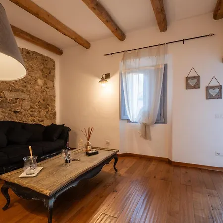 Dimoras Stone Olbia
