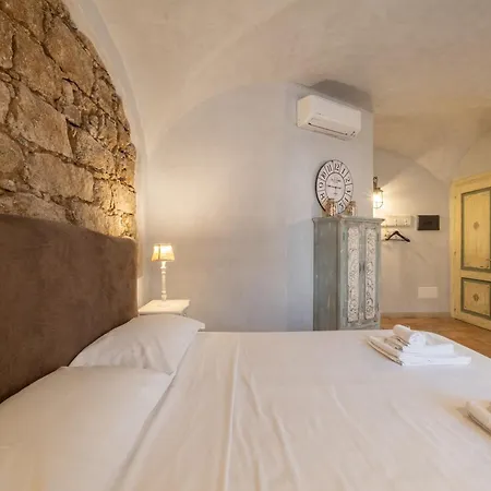 Dimoras Stone Olbia