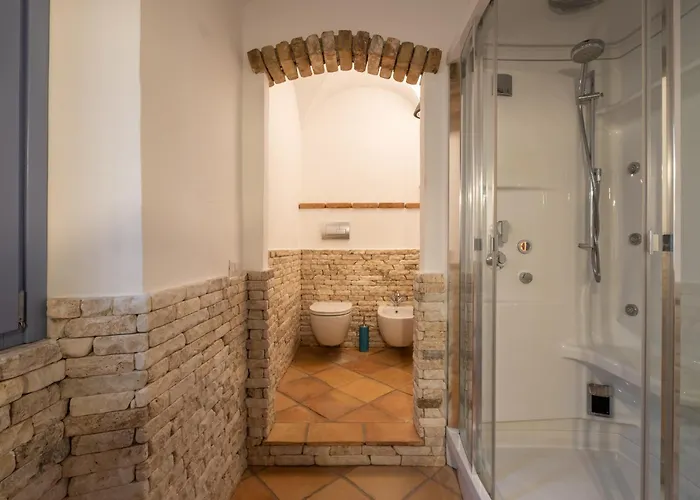 Gasthuis Dimoras Stone 3*