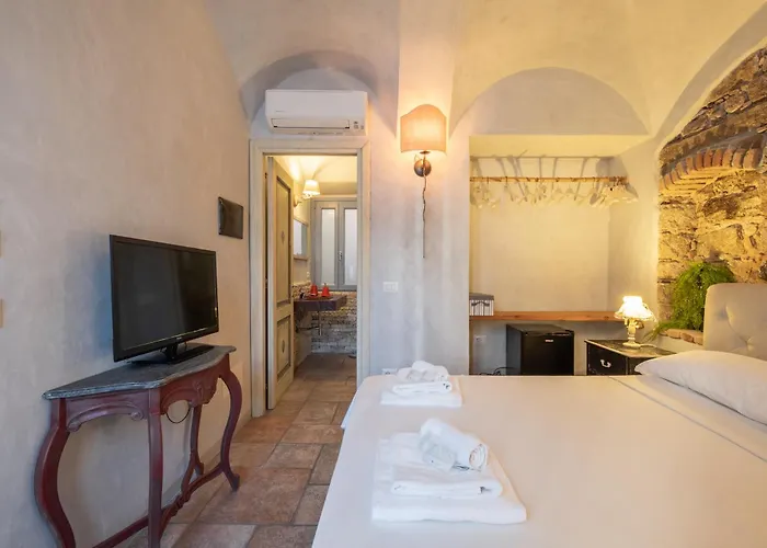 Dimoras Stone 3* Olbia