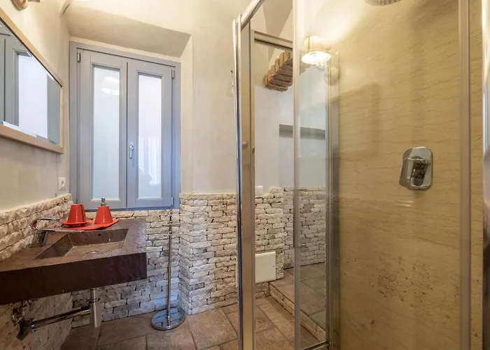 Dimoras Stone Gasthuis