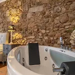 Dimoras Stone Guest house 4*