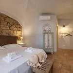 Dimoras Stone 4* Olbia