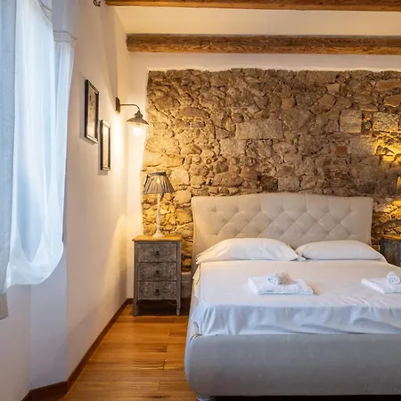 Dimoras Stone 3* אולביה