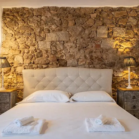 Dimoras Stone Guest house 4*