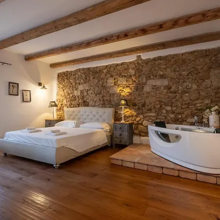 Dimoras Dimore Nel Cuore Di 4* Olbia