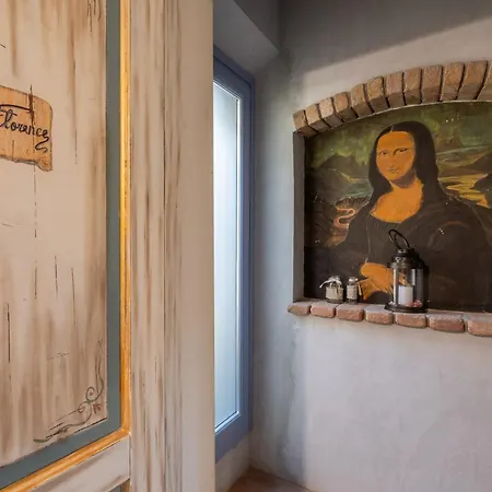 ゲストハウス Dimoras Stone