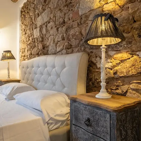 Dimoras Stone Olbia