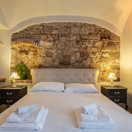 Dimoras Stone オルビア