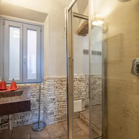 Dimoras Stone ゲストハウス