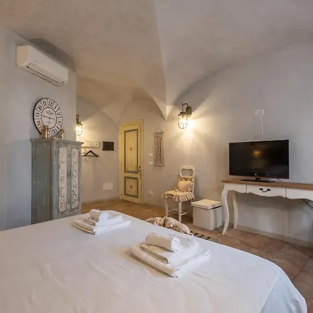 Dimoras Stone Maison d'hôtes 4*