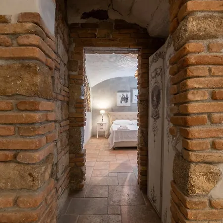 Dimoras Stone אולביה