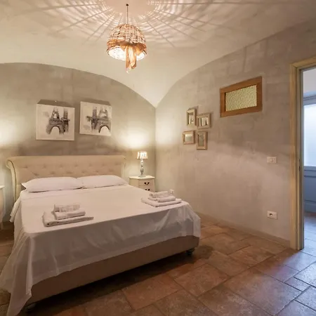 Dimoras Dimore Nel Cuore Di Affittacamere 4*