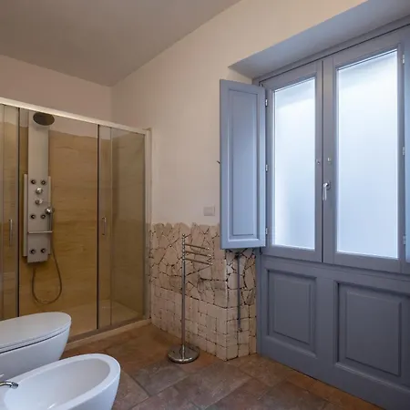 Dimoras Stone Olbia