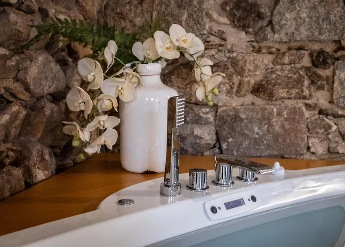 Guest house Dimoras Stone Olbia