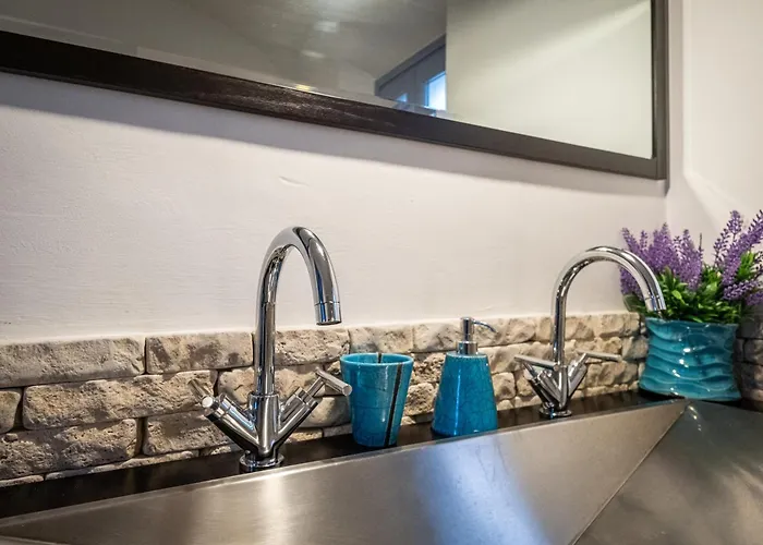 Guest house Dimoras Stone