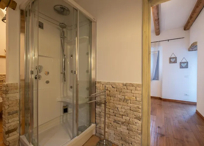 Guest house Dimoras Stone