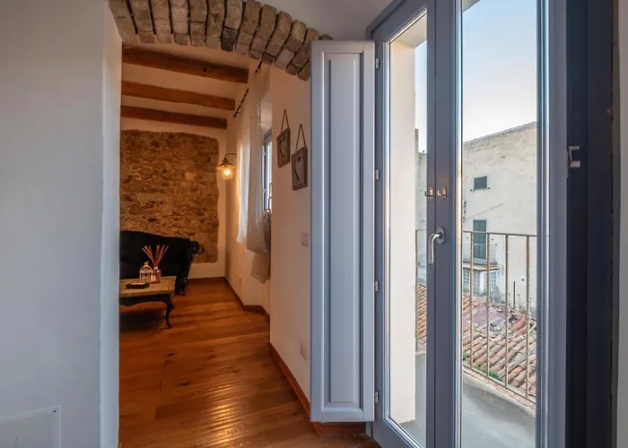 Dimoras Stone Guest house Olbia