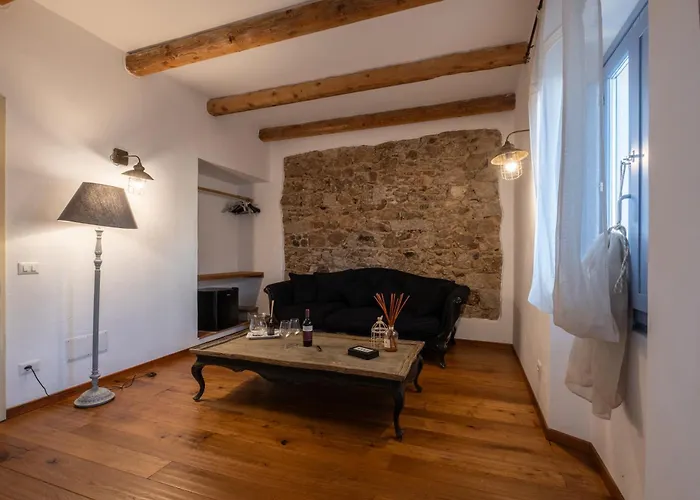 Dimoras Stone Guest house