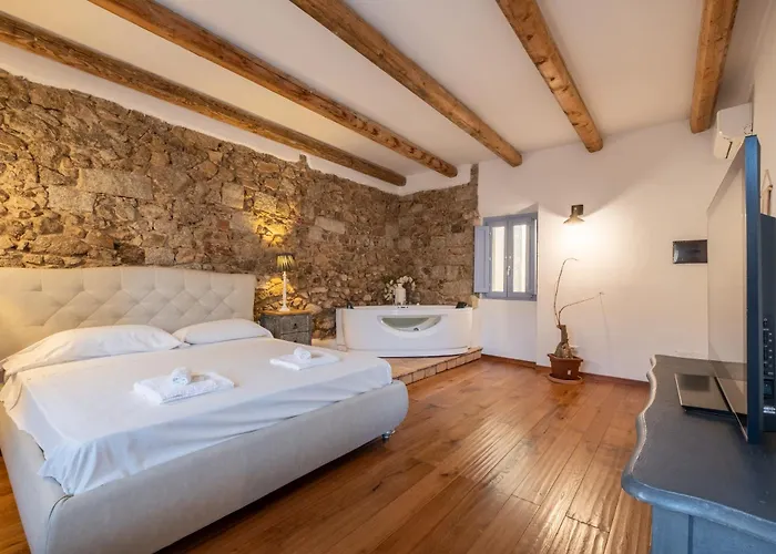 Guest house Dimoras Stone