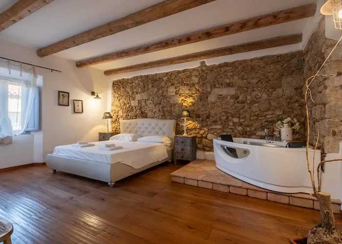 Dimoras Stone 3* Olbia