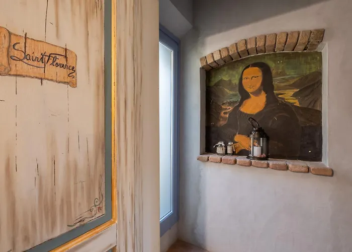 Guest house Dimoras Stone