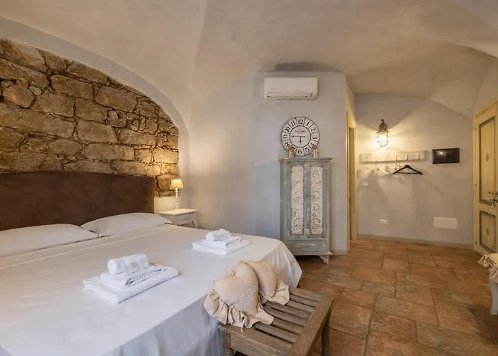 Dimoras Stone 3* Olbia