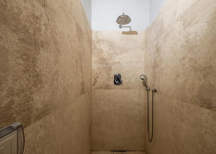 Guest house Dimoras Stone