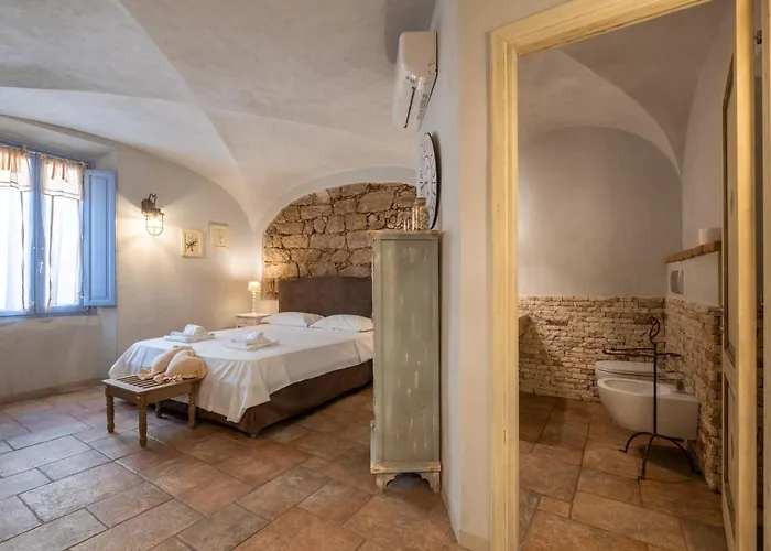 Dimoras Stone Guest house Olbia