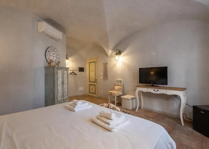 Dimoras Stone Guest house 3*