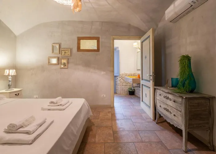 Guest house Dimoras Stone